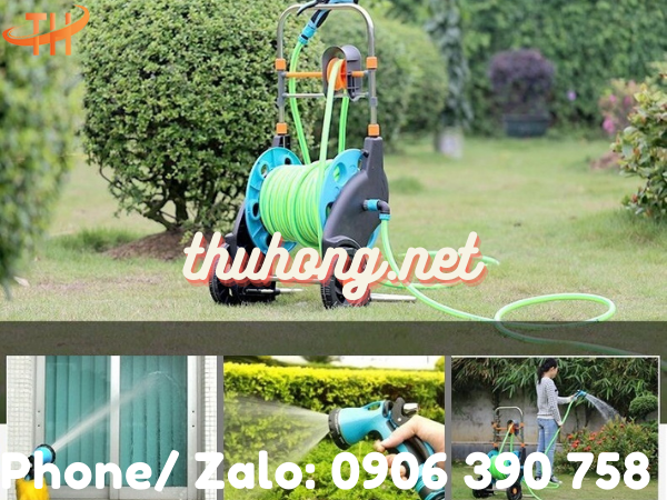 ống lưới nhựa dẻo trong sinh hoạt dân sinh