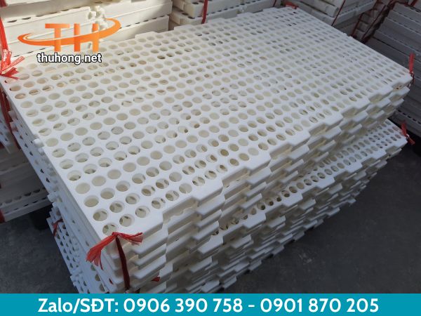 Cung cấp sàn nhựa chăn nuôi uy tín chất lượng Cung cấp sàn nhựa chăn nuôi uy tín chất lượng