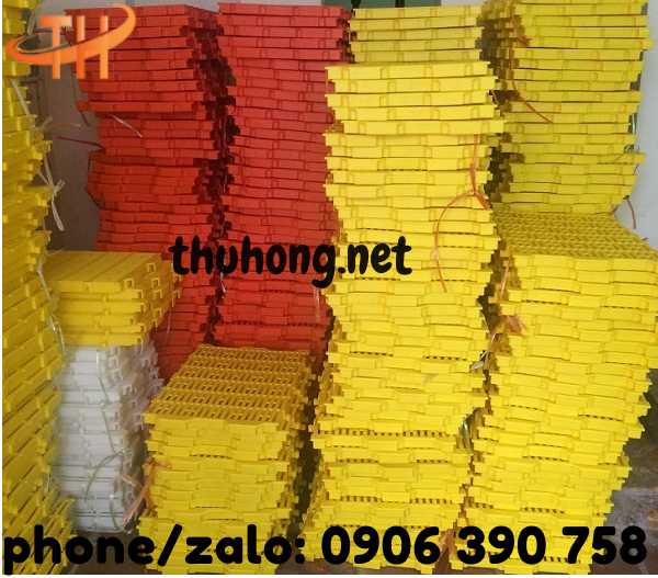 sàn nhựa nuôi gà vịt giá rẻ bình chánh