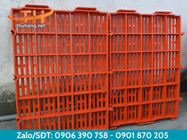 Vì sao nên sử dụng sàn nhựa chăn nuôi Vì sao nên sử dụng sàn nhựa chăn nuôi