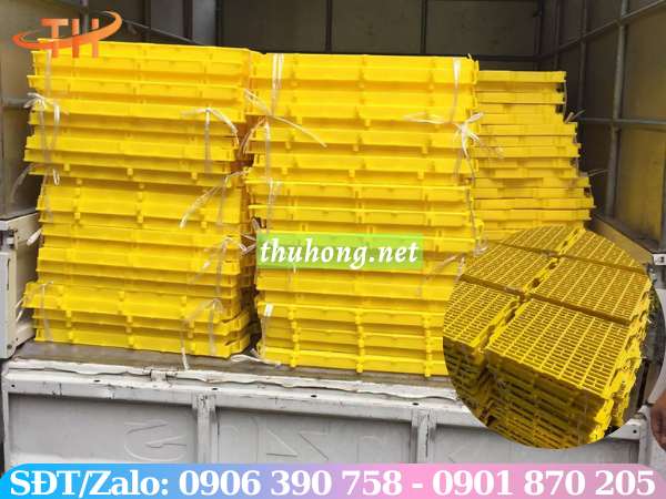 Giá rẻ tại kho sàn nhựa chăn nuôi