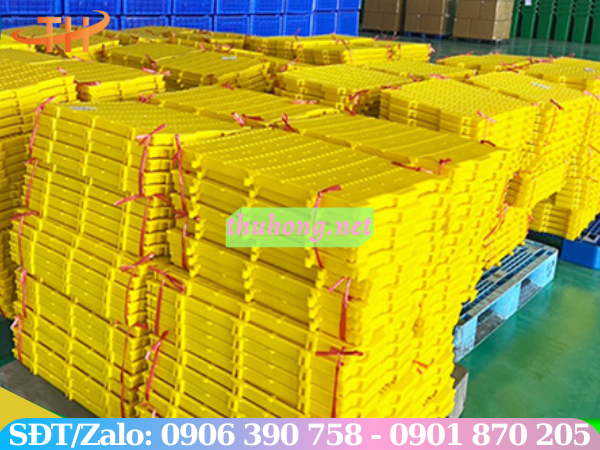 Sàn nhựa nuôi heo giá sỉ