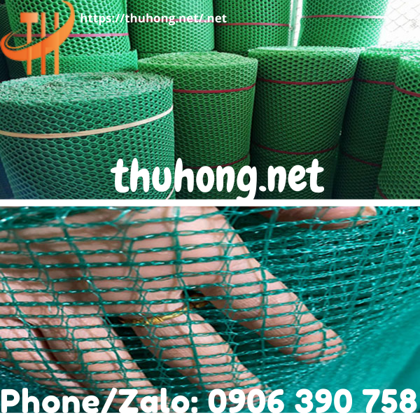 chuyên sỉ các loại lưới chăn nuôi chất lượng cao giá rẻ