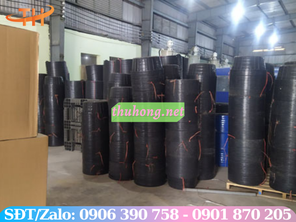 kho sỉ rổ nhựa nuôi ngao