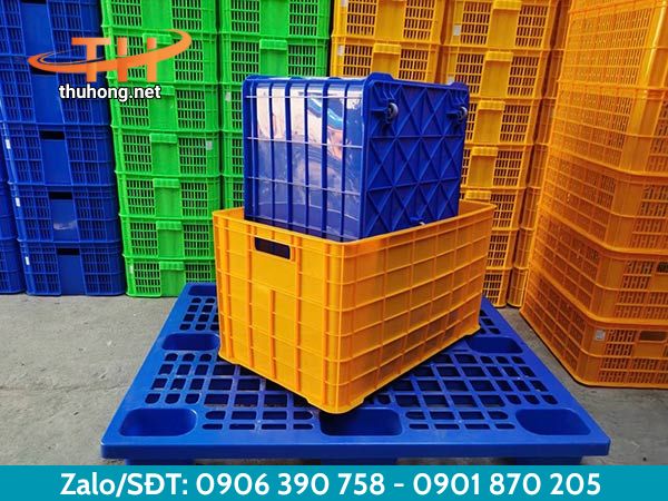 Sóng nhựa các loại Sóng nhựa các loại