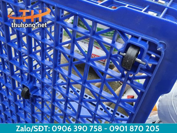 Sóng nhựa chất lượng cao giá tốt Sóng nhựa chất lượng cao giá tốt