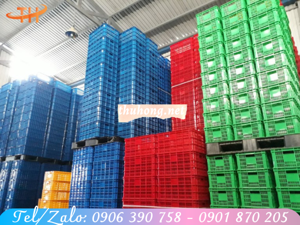 sóng nhựa giá sỉ giá rẻ