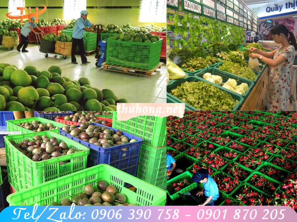 công dụng của sóng nhựa