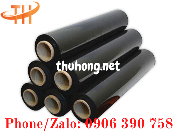 lợi ích của màng phủ nông nghiệp