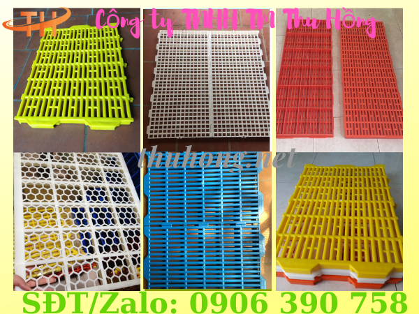 Sàn nhựa đa dạng mẫu mã