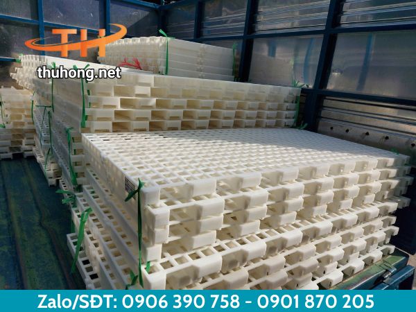 Thu Hồng cung cấp sàn nhựa nuôi dê chất lượng giá rẻ Thu Hồng cung cấp sàn nhựa nuôi dê chất lượng giá rẻ