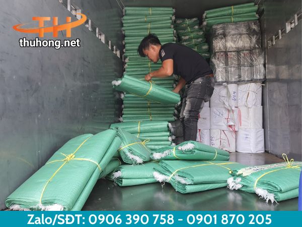 Thu Hồng hỗ trợ giao hàng tận nơi Thu Hồng hỗ trợ giao hàng tận nơi