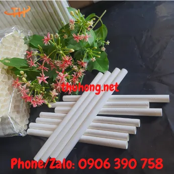 ỐNG HÚT GIẤY DÙNG 1 LẦN