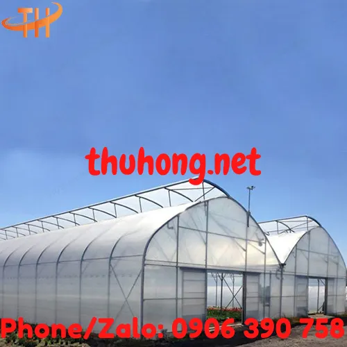 MÀNG PHỦ NÔNG NGHIỆP PE TRONG SUỐT