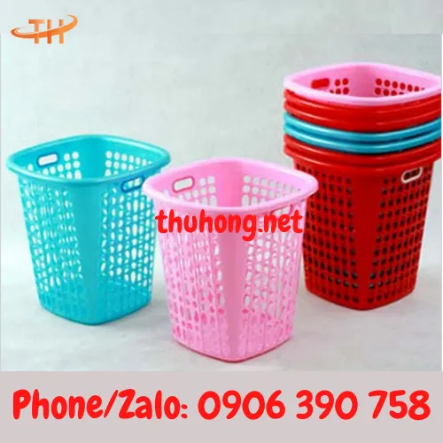 SỌT NHỰA ĐA NĂNG
