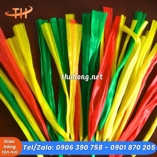 TÚI LƯỚI ĐỰNG TRÁI CÂY