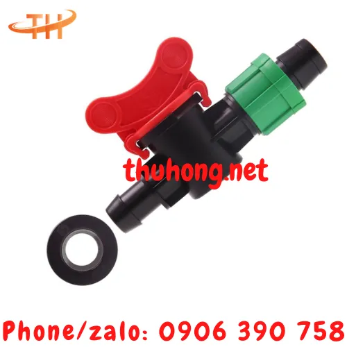 VAN KHỞI THỦY NHỎ GIỌT 16MM