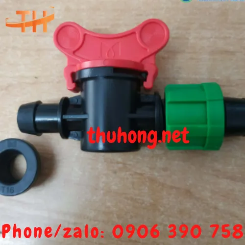 VAN KHỞI THỦY NHỎ GIỌT 16MM