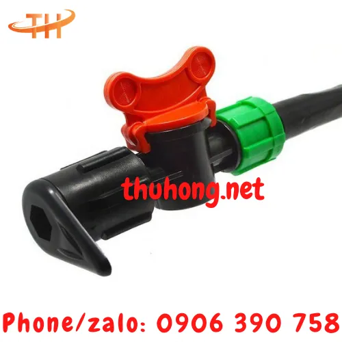 VAN KHỞI THỦY NHỎ GIỌT 16MM