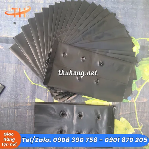 TÚI ƯƠM CÂY ĐỦ SIZE ĐỘ BỀN DẺO CAO