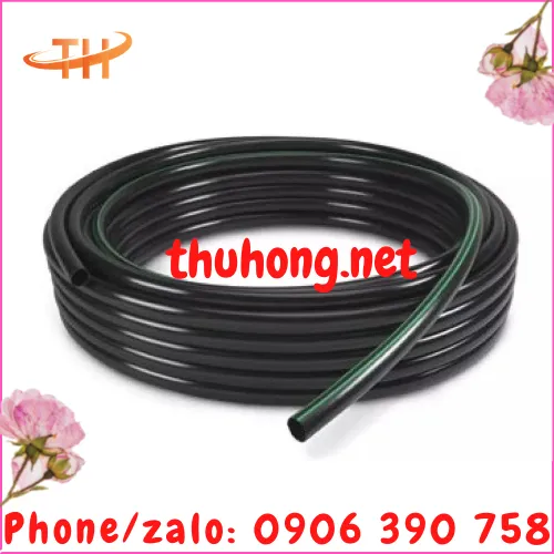 ỐNG DẪN NƯỚC TƯỚI CÂY TRỒNG LDPE PHI 8MM