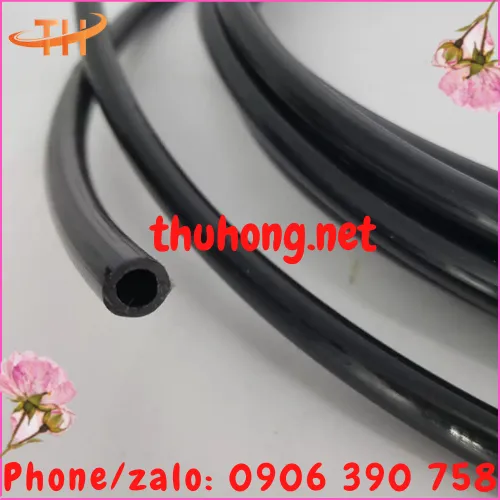 ỐNG DẪN NƯỚC TƯỚI CÂY TRỒNG LDPE PHI 8MM