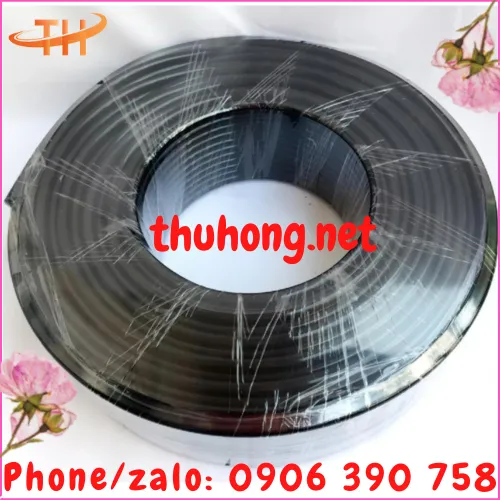 ỐNG DẪN NƯỚC TƯỚI CÂY TRỒNG LDPE PHI 8MM