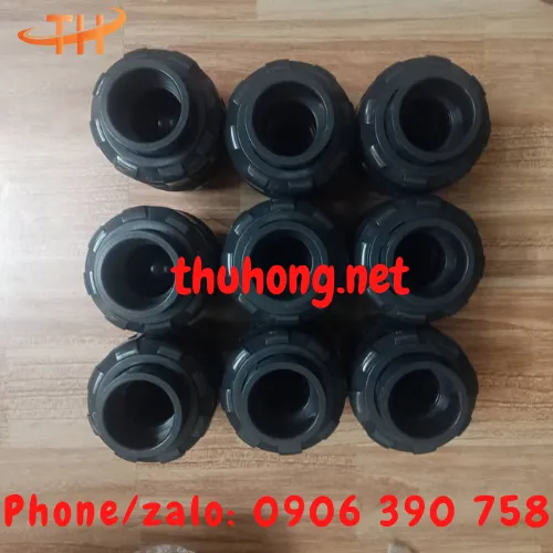 VAN KHÓA NHỰA 1 CHIỀU