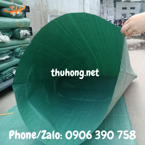 Bao tải dệt đóng hàng
