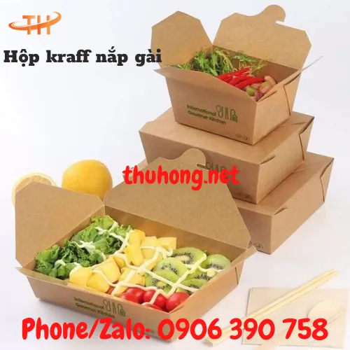 SẢN PHẨM KHÁC TỪ GIẤY