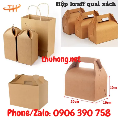 SẢN PHẨM KHÁC TỪ GIẤY