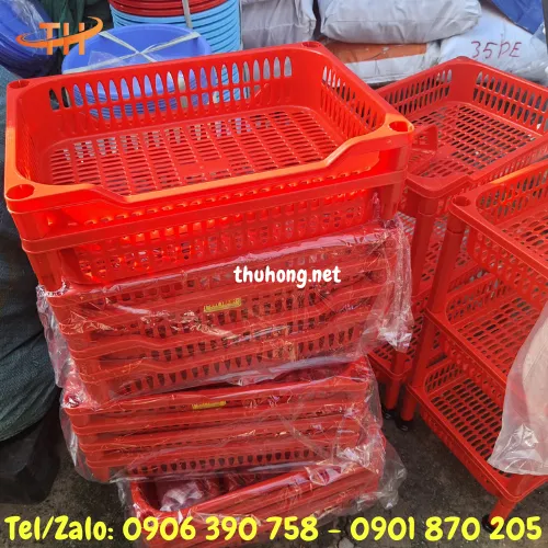 KỆ CHÉN NHỰA NHIỀU TẦNG