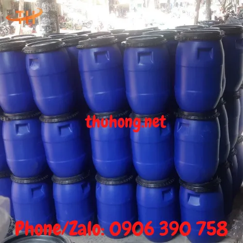 THÙNG PHUY NHỰA CHỨA ĐỰNG THỰC PHẨM HÓA CHẤT