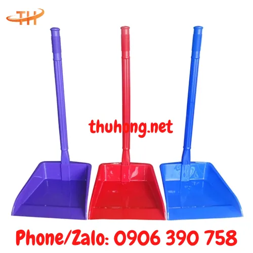 KY NHỰA HỐT RÁC