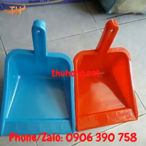 KY NHỰA HỐT RÁC