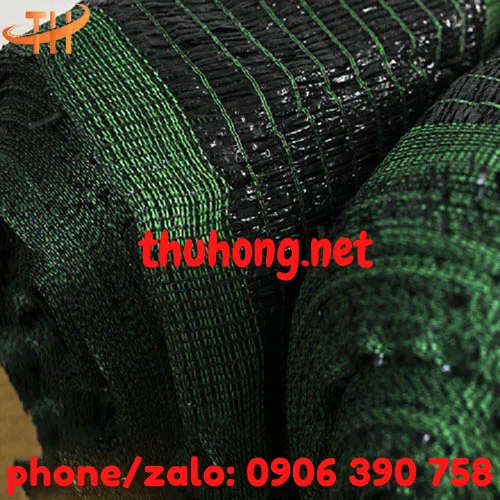 LƯỚI CHE NẮNG VƯỜN HOA KIỂNG THÁI LAN