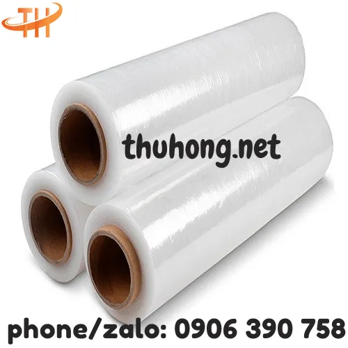 MÀNG PHỦ NÔNG NGHIỆP PE TRONG SUỐT