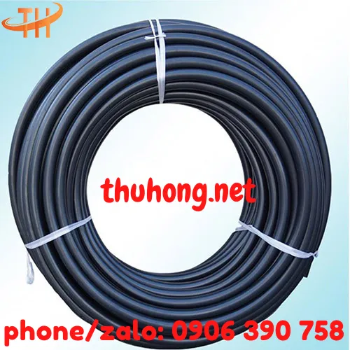 ỐNG DẪN NƯỚC TƯỚI CÂY TRỒNG LDPE PHI 20MM