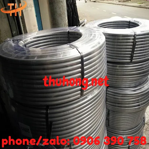 ỐNG DẪN NƯỚC TƯỚI CÂY TRỒNG LDPE PHI 16MM