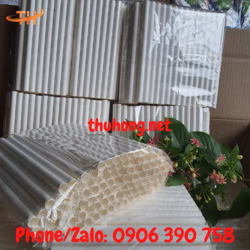 ỐNG HÚT GIẤY DÙNG 1 LẦN