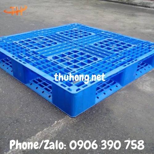 PALETT NHỰA CHÂN CỐC
