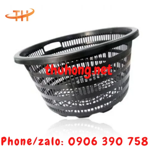 RỔ NHỰA TRÒN NUÔI NGAO – HÀU- TU HÀI