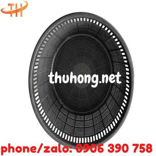 RỔ NHỰA NUÔI NGAO - THỦY SẢN