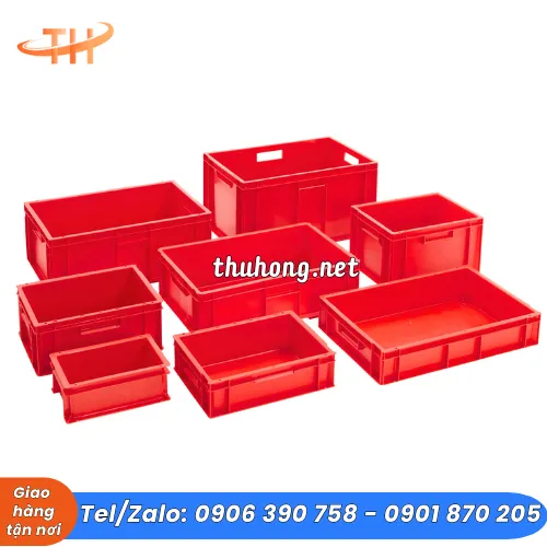 SÓNG BÍT MÀU ĐỎ ĐỦ KÍCH THƯỚC