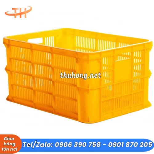 SÓNG HỞ MÀU VÀNG