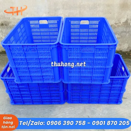 SÓNG HỞ XANH DƯƠNG