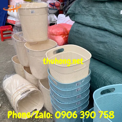 SỌT NHỰA ĐA NĂNG