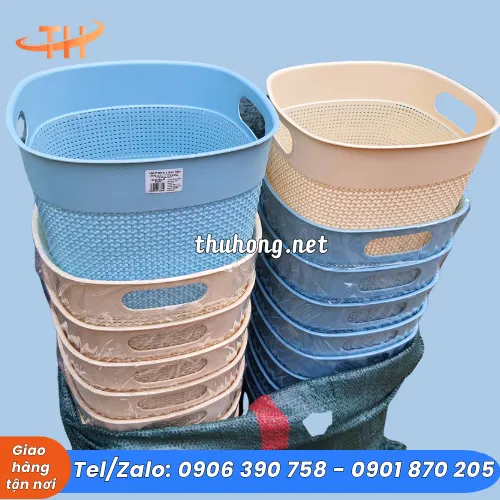 SỌT NHỰA ĐA NĂNG