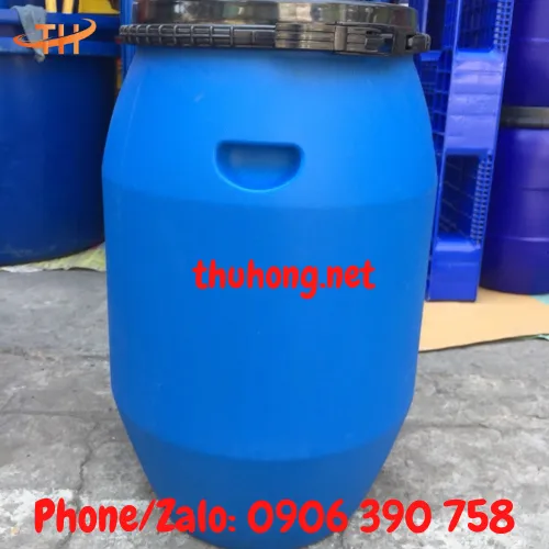 THÙNG PHUY NHỰA CHỨA ĐỰNG THỰC PHẨM HÓA CHẤT
