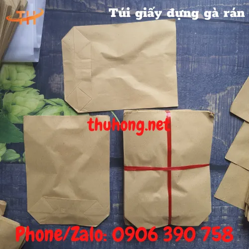 SẢN PHẨM KHÁC TỪ GIẤY